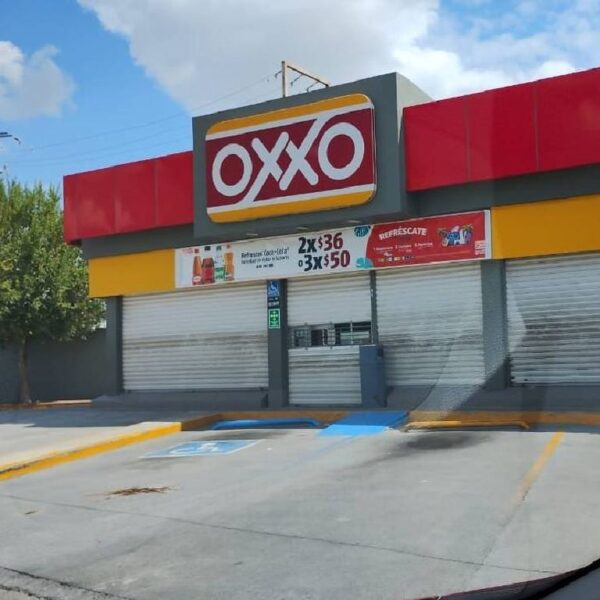 Oxxo operará con normalidad a partir de este…