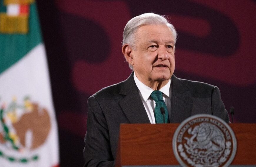 Los puntos clave de la conferencia matutina de AMLO hoy 1 de agosto