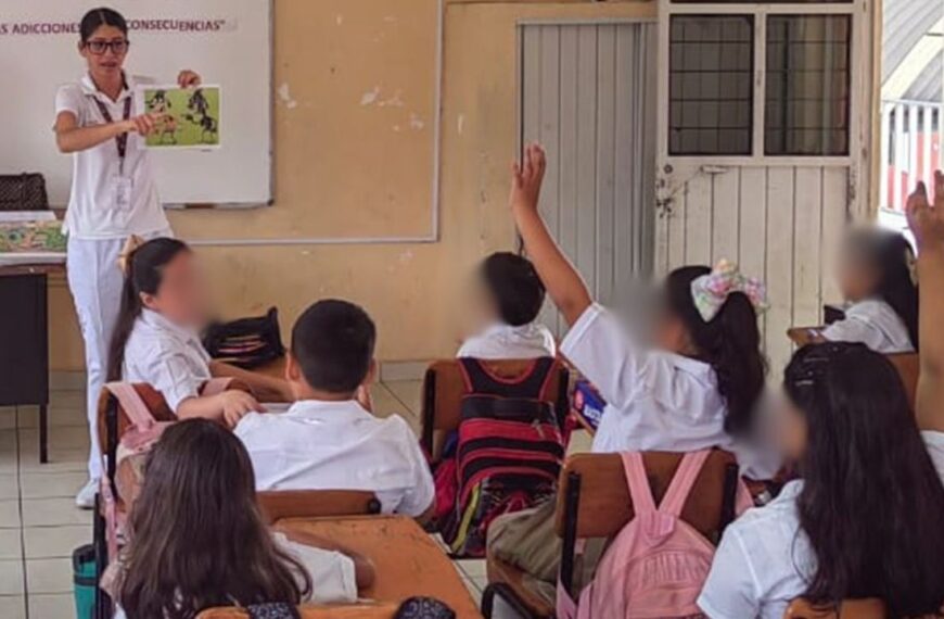 Docentes podrían recibir multas de hasta 700 mil pesos por permitir el bullying en Michoacán