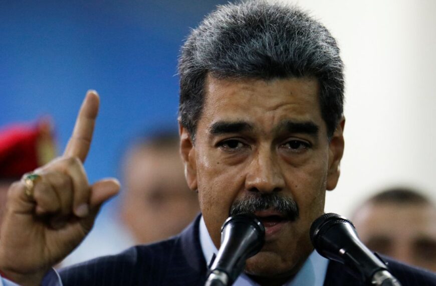 CNE ratifica victoria de Nicolás Maduro en presidencia de Venezuela, tras segundo boletín electoral