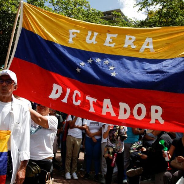 EN VIVO: Entre protestas y marchas, así está Venezuela HOY sábado 3 de agosto