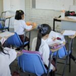 Calendario escolar para el ciclo 2024-2025 sería…