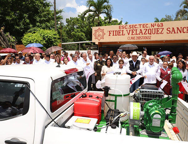Activa Salud la segunda Jornada Nacional de Lucha Contra el Dengue