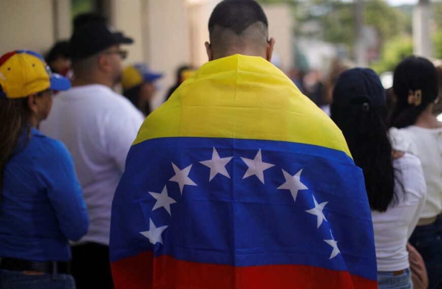 ¡Se pronuncian! México, Brasil y Colombia exigen datos ‘desglosados tras elecciones en Venezuela