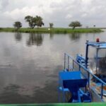 Tamaulipas está totalmente libre de sequía, afirma…