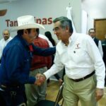 Anuncia Américo Villarreal apoyo adicional para los…