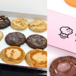Qué son las Crumbl Cookies y por qué todo TikTok está obsesionado con ellas (Receta)