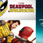 ¿Cuándo llegará Deadpool y Wolverine a Disney Plus?