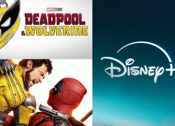 ¿Cuándo llegará Deadpool y Wolverine a Disney Plus?