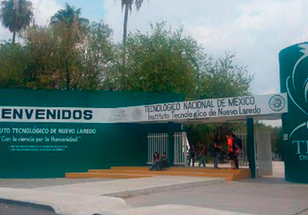 Recibirá Tecnológico de Nuevo Laredo a más de 800 jóvenes de nuevo ingreso