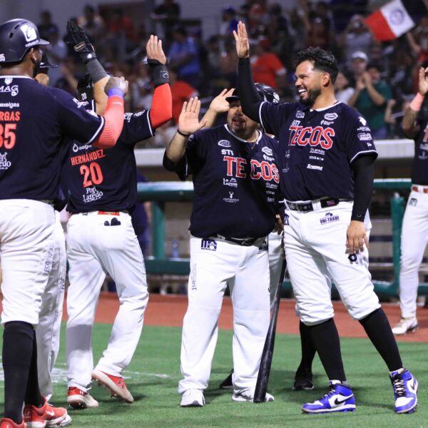 Tecos y Algodoneros chocan en los playoffs por…