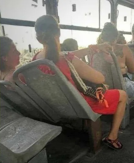 Siguen quejas por mal estado del transporte público en Tamaulipas; exigen su mejora