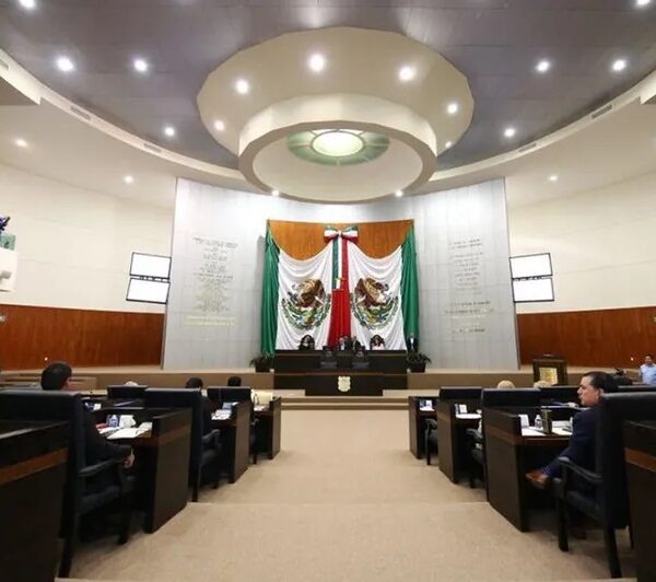 El reparto de las diputaciones plurinominales en el Congreso de Tamaulipas será el miércoles