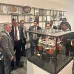 Gobierno del estado, la UAT y Woodside…