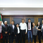 Tamaulipas recibe de la Federación más de…