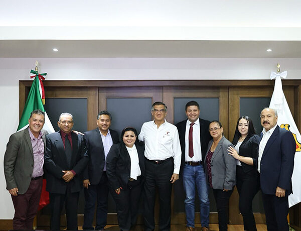 Tamaulipas recibe de la Federación más de 18,000…