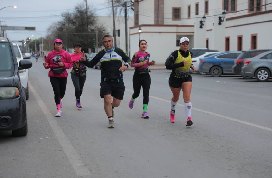 Organiza gobierno municipal actividades para potencializar el turismo en Nuevo Laredo
