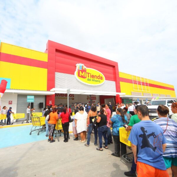 Anuncia alcaldesa próxima apertura de nuevas sucursales de…