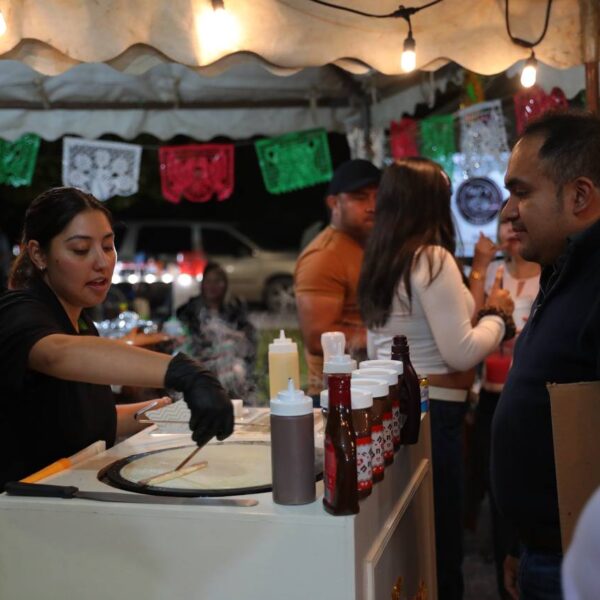 Realizará el gobierno municipal bazar UNE edición Fiestas…