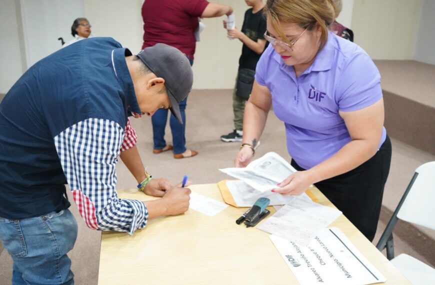 Últimos días para el registro de la beca…
