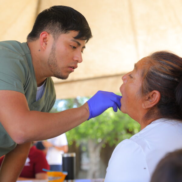 Acerca gobierno municipal servicios médicos gratuitos a habitantes…