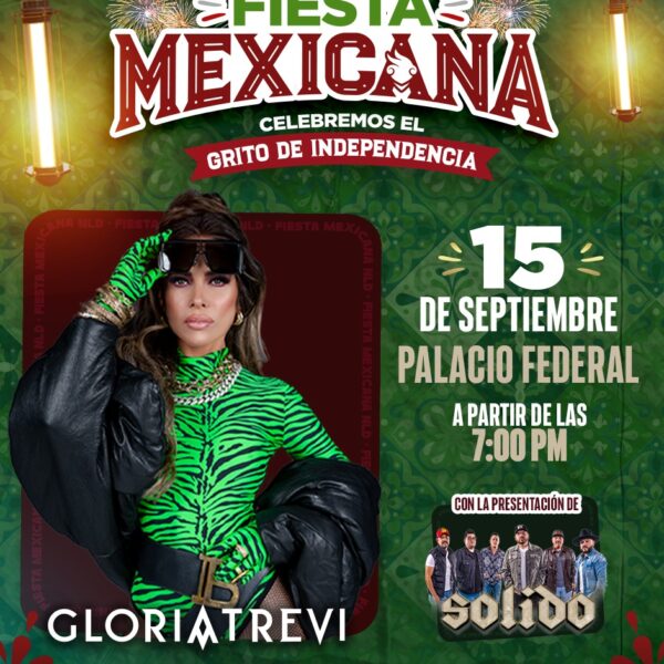 Invita el gobierno municipal al Grito de Independencia…