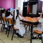 Mantiene DIF inscripciones abiertas en los centros…