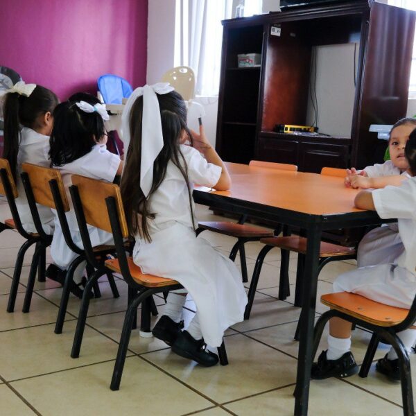 Mantiene DIF inscripciones abiertas en los centros educativos…