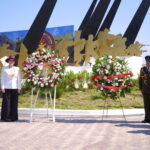 Encabeza Carmen Lilia Canturosas conmemoración del 177…