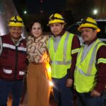 Transforma Carmen Lilia Canturosas los servicios públicos…