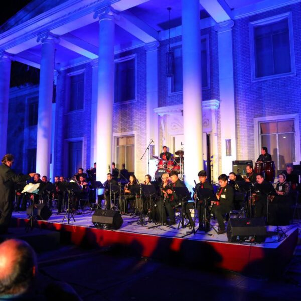 Invita el gobierno municipal al concierto Nuestro México…