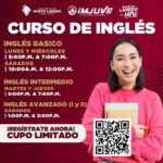 Invita el Imjuve a jóvenes de 12…