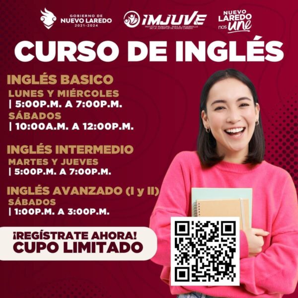 Invita el Imjuve a jóvenes de 12 a…