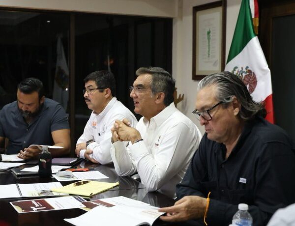 Organiza Gobierno de Tamaulipas Congreso Nacional Espacial en Matamoros