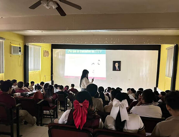 El próximo viernes no habrá clases para realizar el primer Consejo Técnico Escolar
