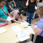 Abre sistema DIF Nuevo Laredo el registro…