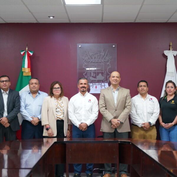 Inicia el gobierno municipal proceso de entrega-recepción; presenta…