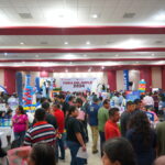 Anuncia gobierno municipal tercera Feria del Empleo…