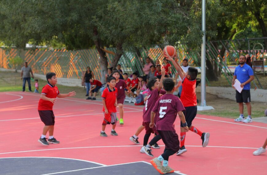 Invita gobierno municipal a participar en el festival deportivo patrio