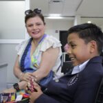 Apoya el gobierno municipal a 14 estudiantes…