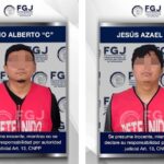 Condenan a dos sujetos a 17 años…