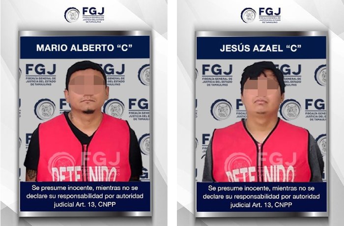 Condenan a dos sujetos a 17 años por homicidio calificado en colonia Valles de Anáhuac
