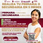 Colabora el Imjuve con el ITEA para…