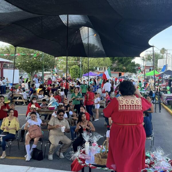 Invitan a disfrutar kermés en la Casa de…