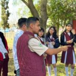 Gobierno municipal concientiza a estudiantes y empresas…