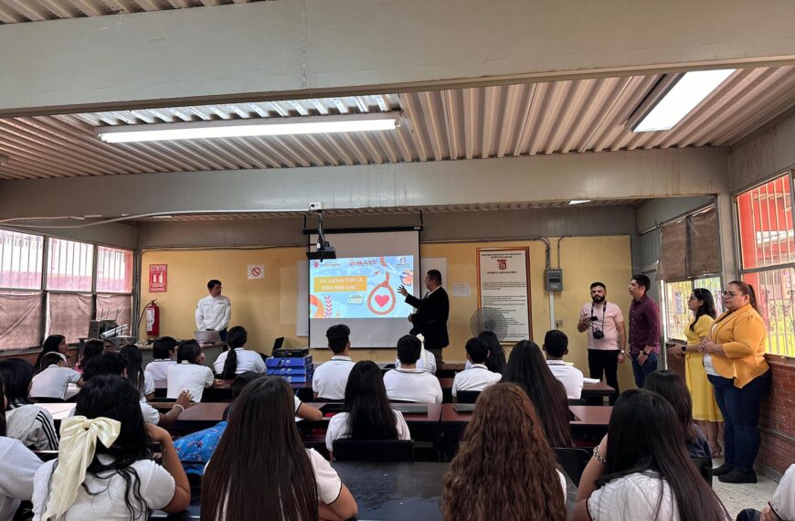 Se suma gobierno municipal a las acciones por…