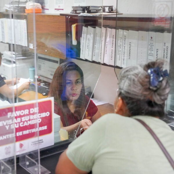 Ofrece el gobierno municipal descuento del 100% en…