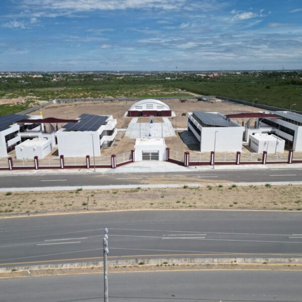 Aprueba congreso del estado de Tamaulipas la cesión de prepa municipal a la UAT