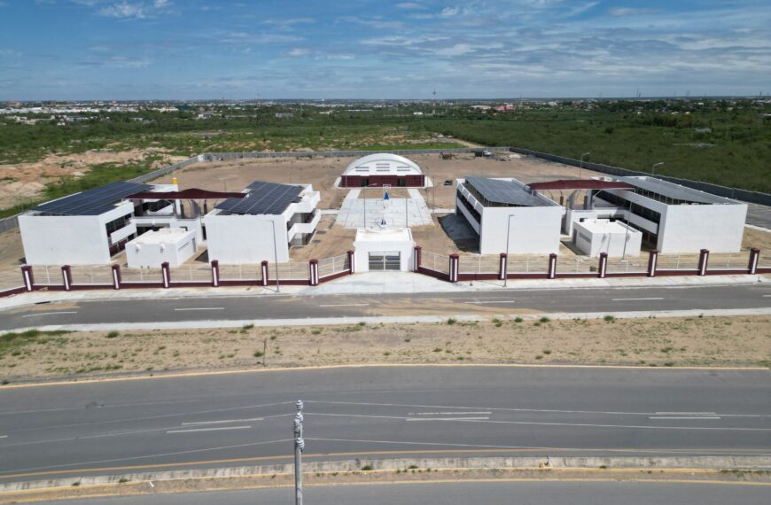 Aprueba congreso del estado de Tamaulipas la cesión de prepa municipal a la UAT