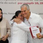 Entregan Premio Estatal de Antigüedad a 220…
